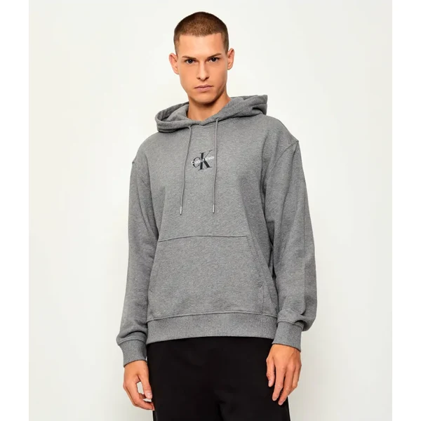 Calvin Klein Jeans Mikina Terry | Regular Fit 64727610