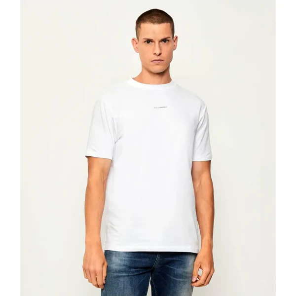 Karl Lagerfeld Tričko | Regular Fit 64720155