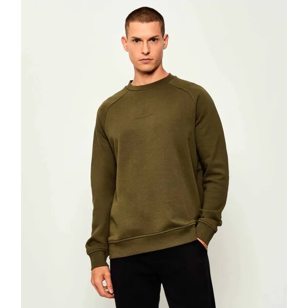 Karl Lagerfeld Mikina | Regular Fit 64720163