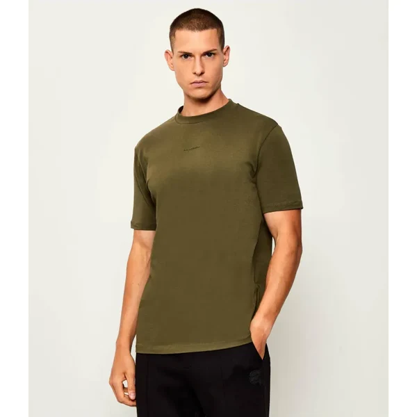 Karl Lagerfeld Tričko | Regular Fit 64727584