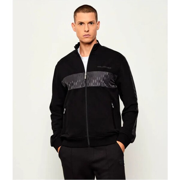 Karl Lagerfeld Mikina | Regular Fit 64727600