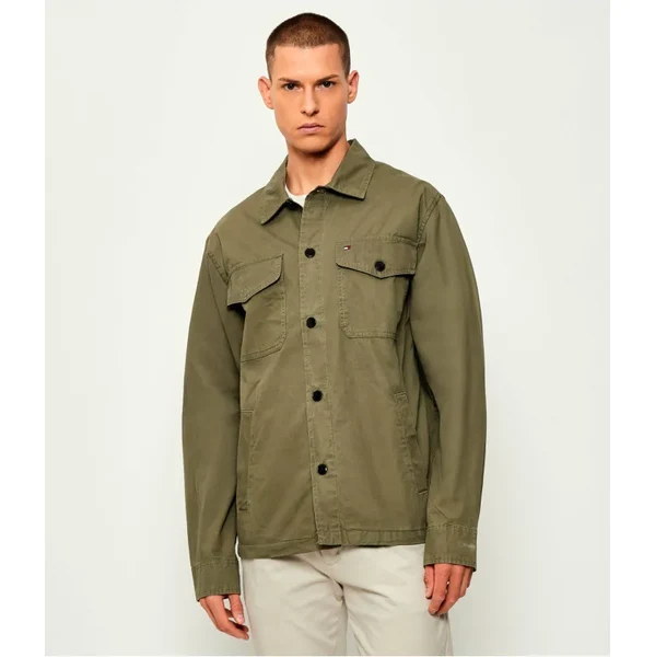 Tommy Hilfiger Bunda | Regular Fit 64601579