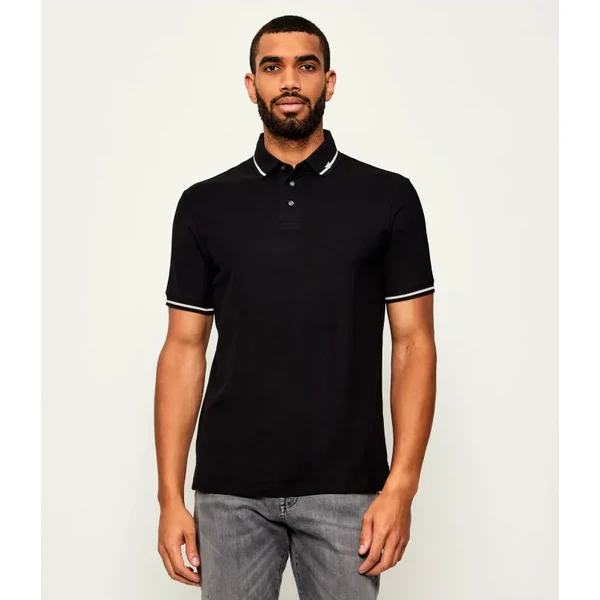 Emporio Armani Polo tričko | Regular Fit 64720170