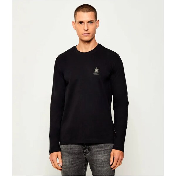 Aeronautica Militare Longsleeve | Regular Fit 64601556