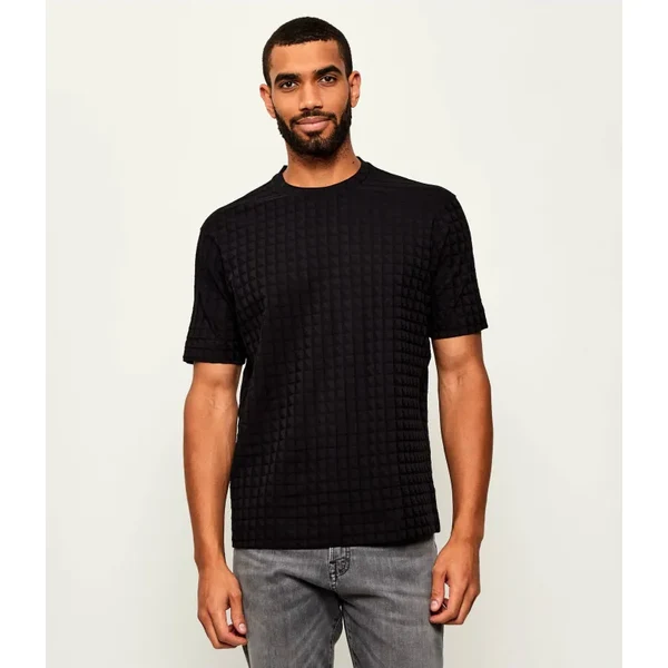 Emporio Armani Tričko | Regular Fit 64720124