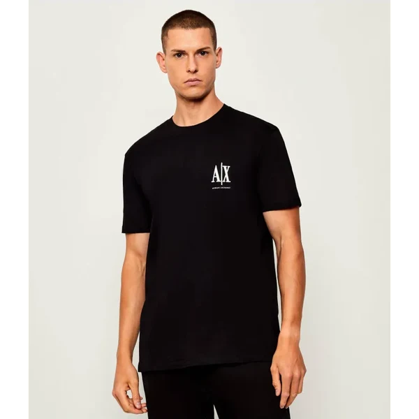 Armani Exchange Tričko | Regular Fit 64601535