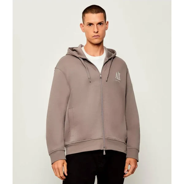 Armani Exchange Mikina | Regular Fit 64601536