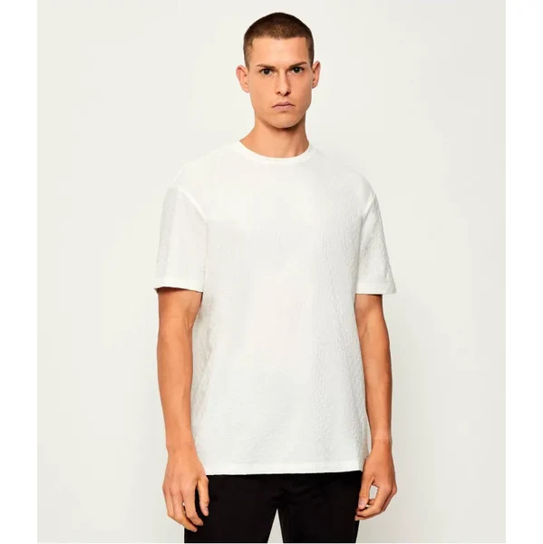 Armani Exchange Tričko | Regular Fit 64601537