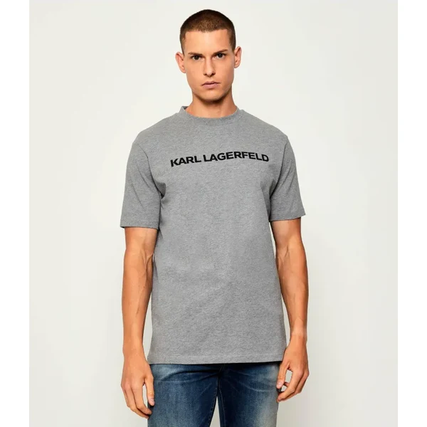 Karl Lagerfeld Tričko | Regular Fit 64601580