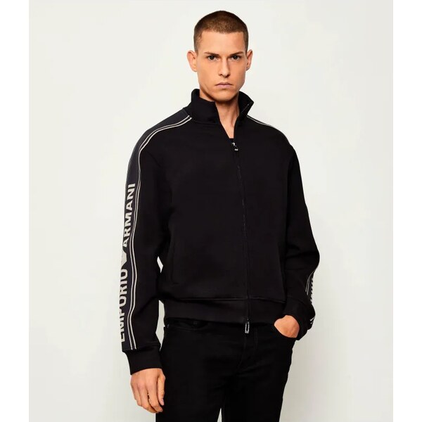 Emporio Armani Mikina | Oversize fit 64601532