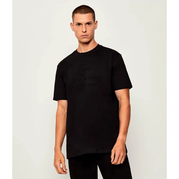 Armani Exchange Tričko | Regular Fit 64601539