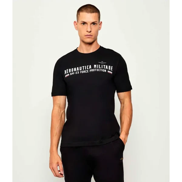 Aeronautica Militare Tričko | Regular Fit 64591413