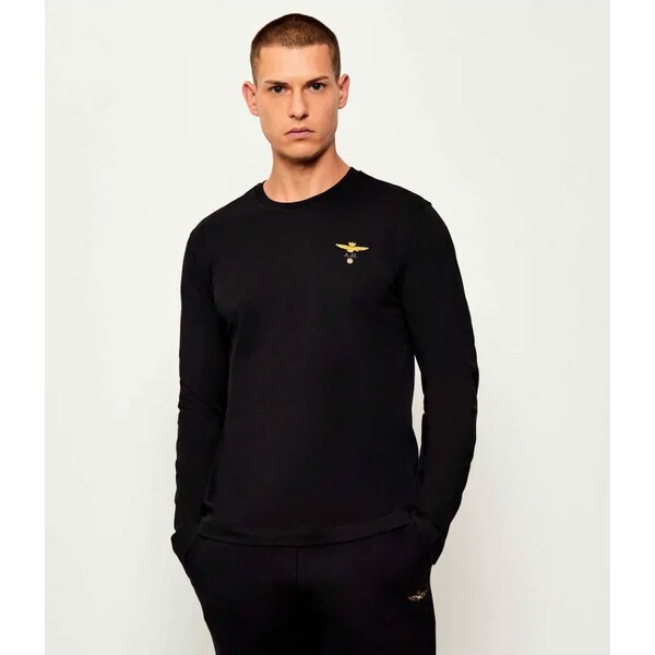 Aeronautica Militare Longsleeve | Regular Fit 64591414