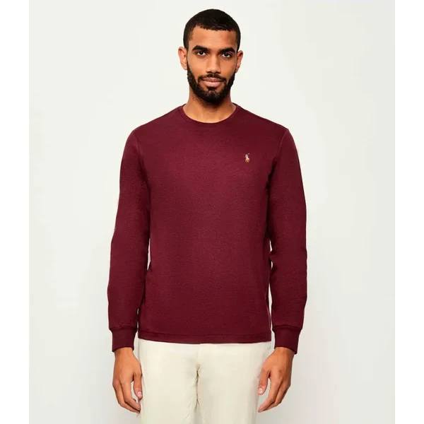 POLO RALPH LAUREN Longsleeve | Custom slim fit 64591410