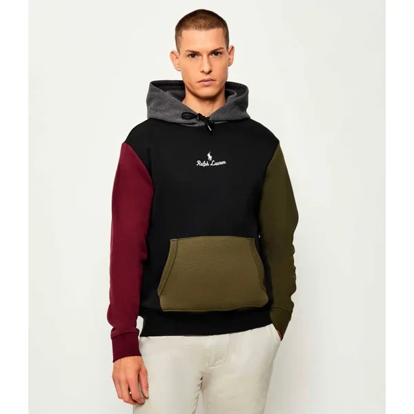 POLO RALPH LAUREN Mikina | Regular Fit 64591411