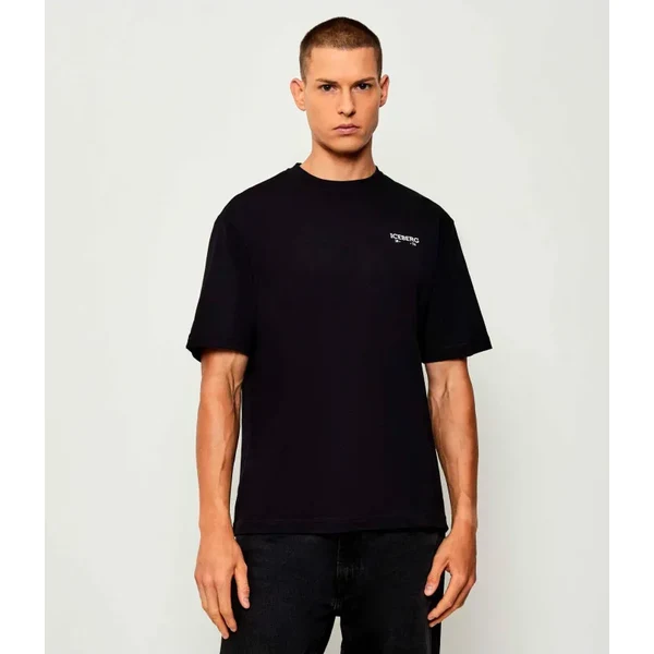 Iceberg Tričko | Regular Fit 64591420