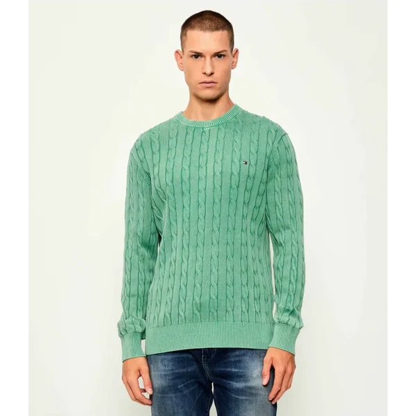 Tommy Hilfiger Sveter | Regular Fit 64570821