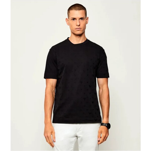 Emporio Armani Tričko | Regular Fit 64573327