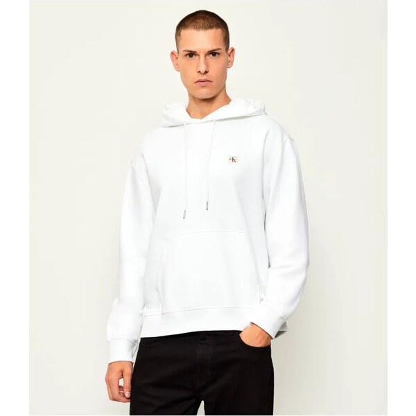 Calvin Klein Jeans Mikina | Regular Fit 64591500