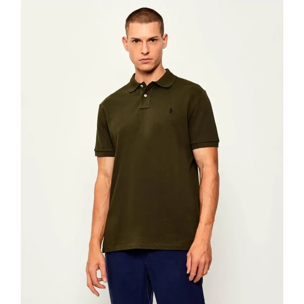 POLO RALPH LAUREN Polo tričko | Custom slim fit 64573287
