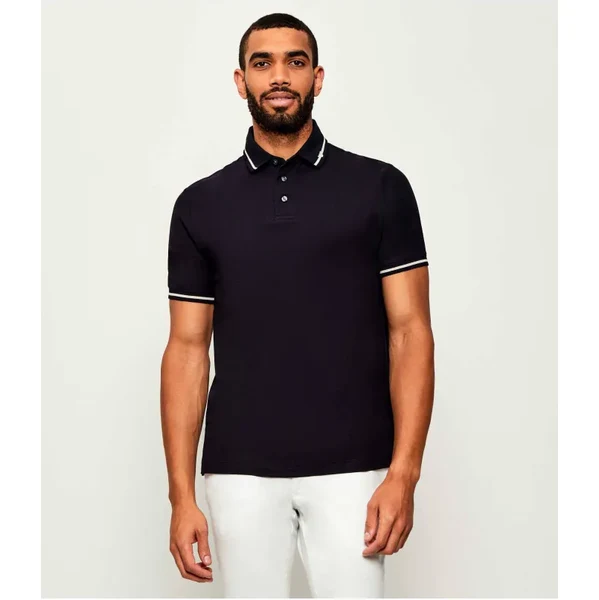 Emporio Armani Polo tričko | Regular Fit 64573328