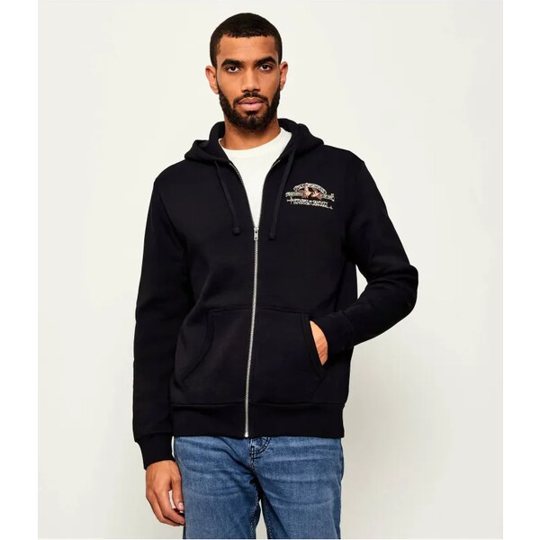 POLO RALPH LAUREN Mikina | Regular Fit 64573294