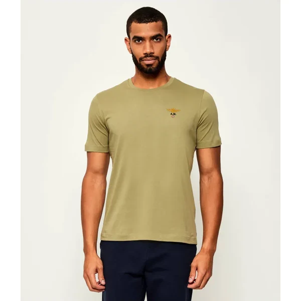 Aeronautica Militare Tričko | Regular Fit 64573303