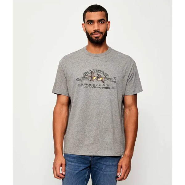 POLO RALPH LAUREN Tričko | Classic fit 64573295