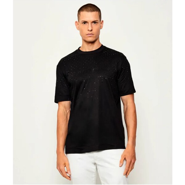 Emporio Armani Tričko | Regular Fit 64570854