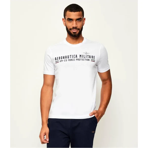 Aeronautica Militare Tričko | Regular Fit 64573304