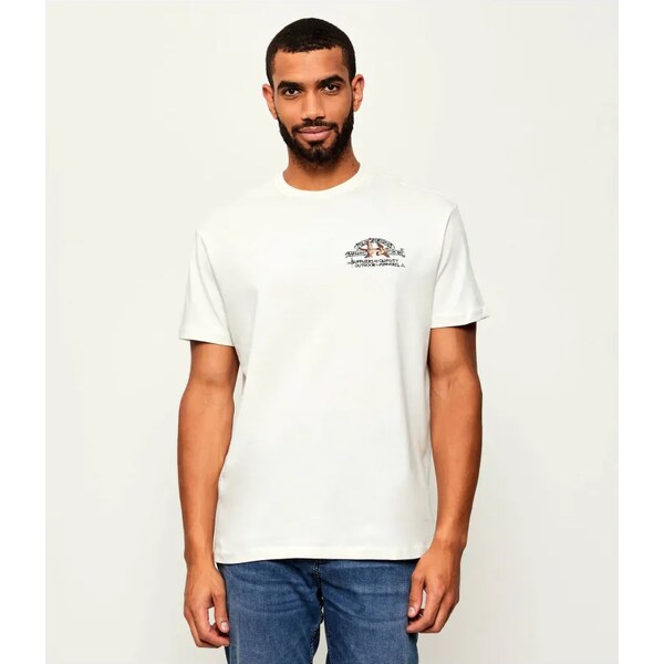 POLO RALPH LAUREN Tričko | Classic fit 64570808