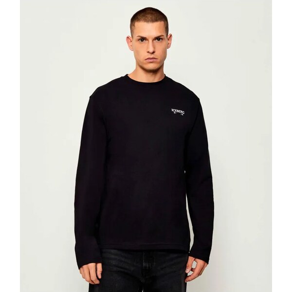 Iceberg Longsleeve | Regular Fit 64573308
