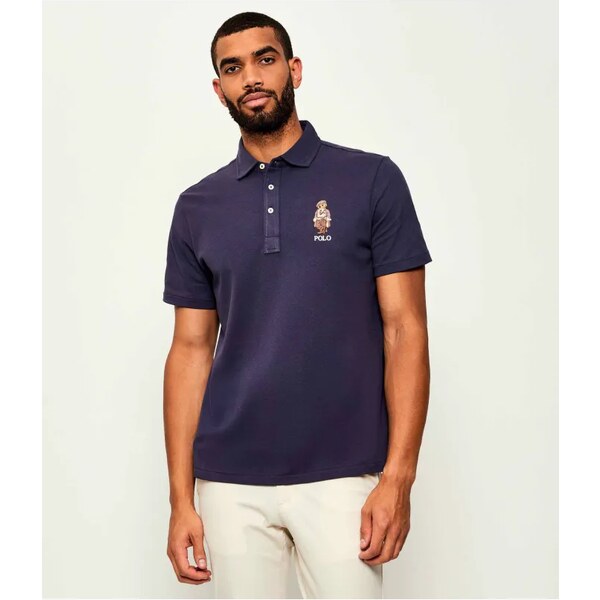 POLO RALPH LAUREN Polo tričko | Custom slim fit 64573296