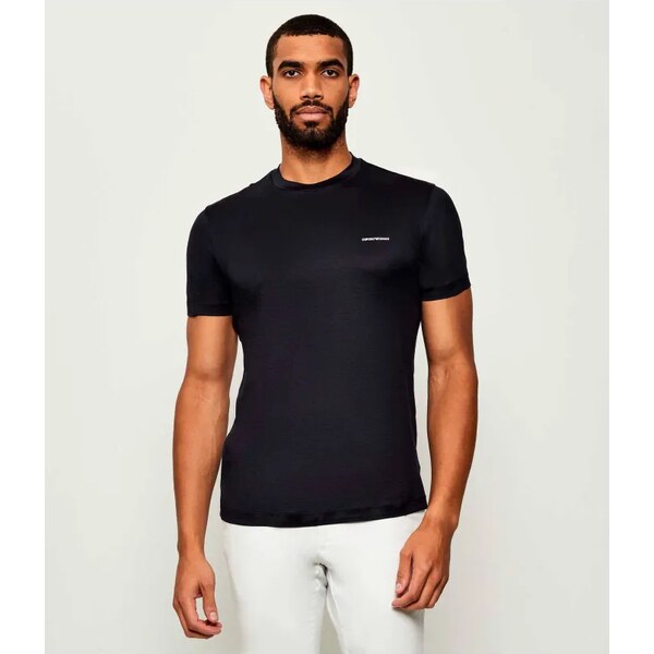 Emporio Armani Tričko | Slim Fit 64573326