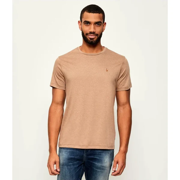 POLO RALPH LAUREN tričko | custom slim fit 64573292