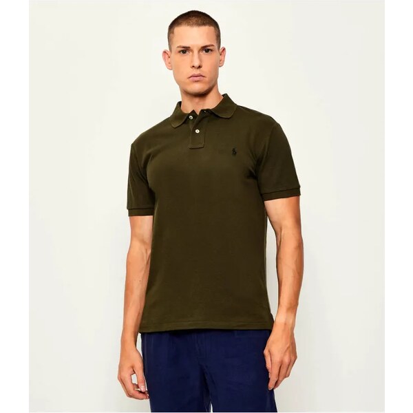 POLO RALPH LAUREN Polo tričko | Slim Fit 64573285