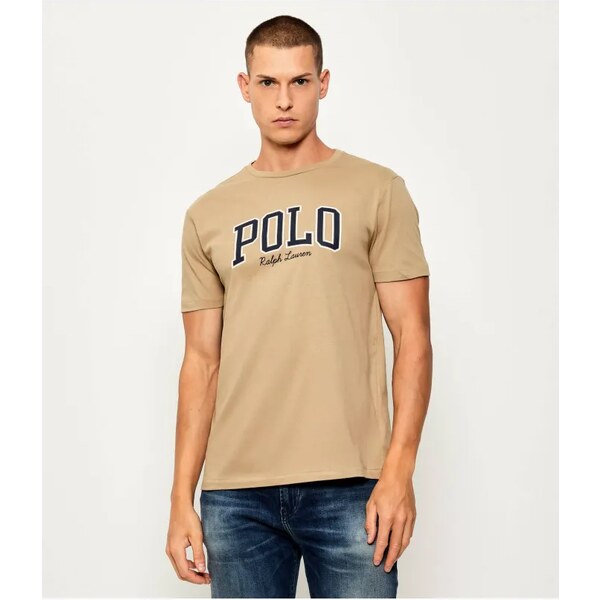 POLO RALPH LAUREN Tričko | Custom slim fit 64573297