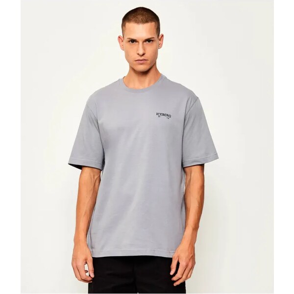 Iceberg Tričko | Regular Fit 64573310