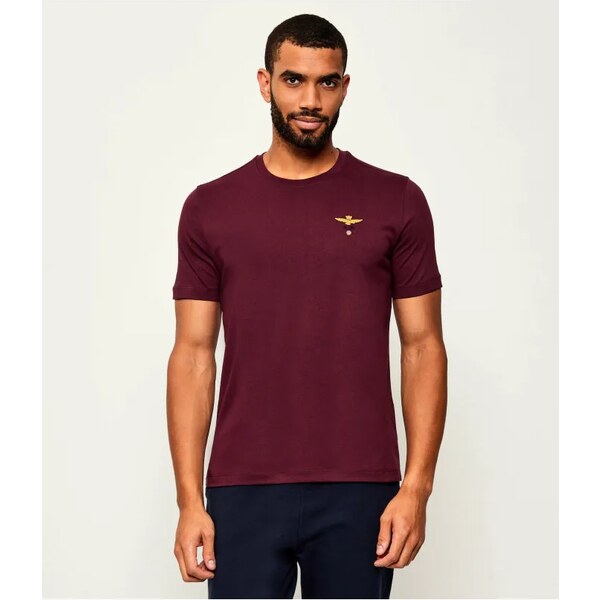 Aeronautica Militare Tričko | Regular Fit 64573302
