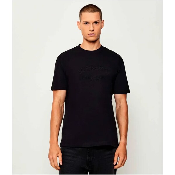 Iceberg Tričko | Regular Fit 64573315