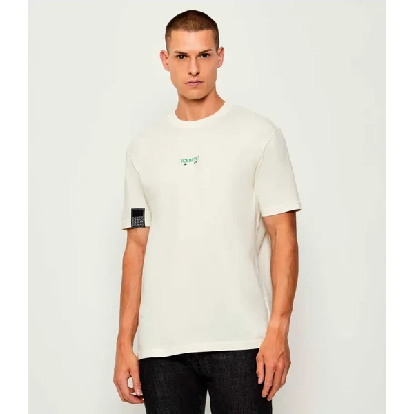 Iceberg Tričko | Regular Fit 64573316