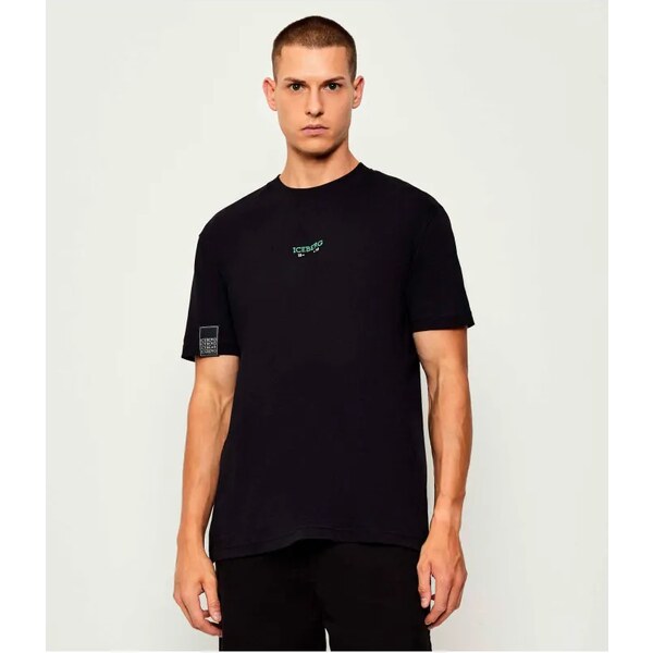 Iceberg Tričko | Regular Fit 64573317