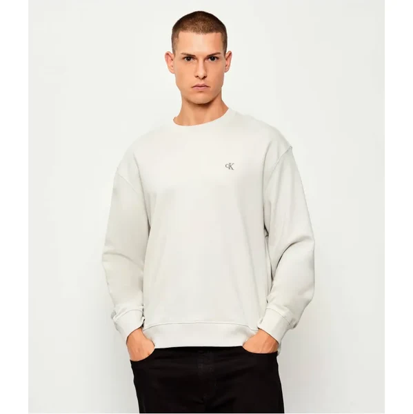 Calvin Klein Jeans Mikina TERRY | Regular Fit 64570850