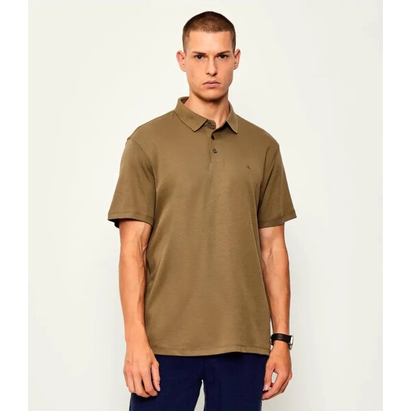 Calvin Klein Polo tričko | Classic fit 64573258