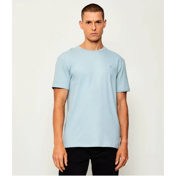 Calvin Klein Tričko | Slim Fit 64573259