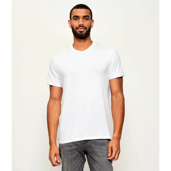 Calvin Klein Tričko | Slim Fit 64570829