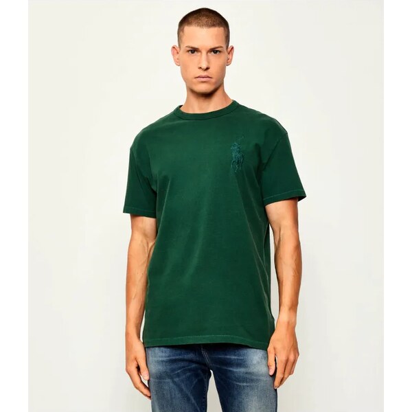 POLO RALPH LAUREN Tričko | Classic fit 64540540