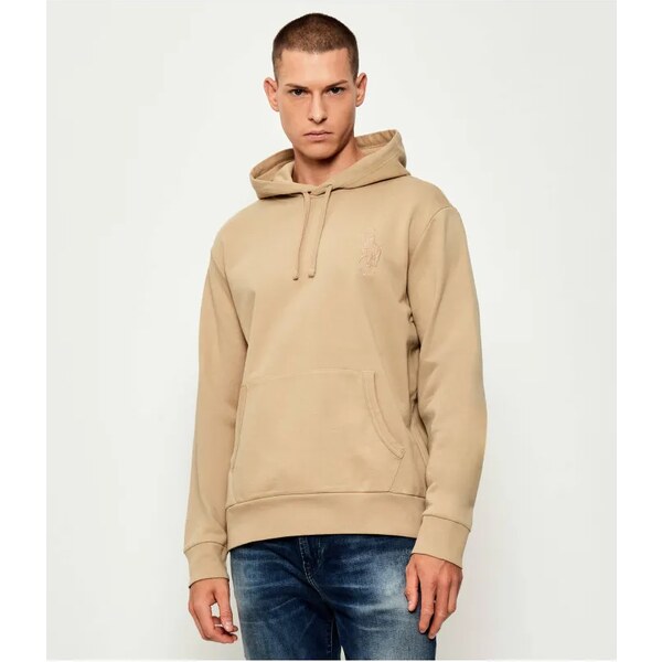 POLO RALPH LAUREN Mikina | Regular Fit 64540541