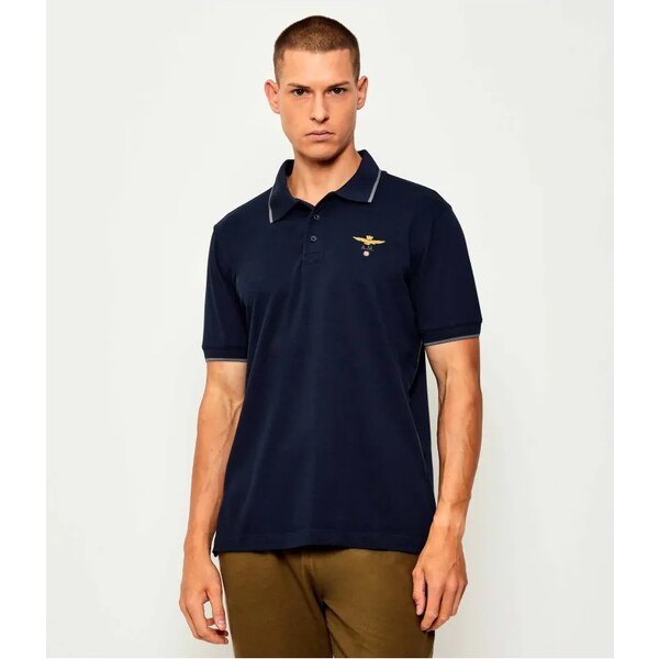 Aeronautica Militare Polo tričko | Regular Fit 64540558