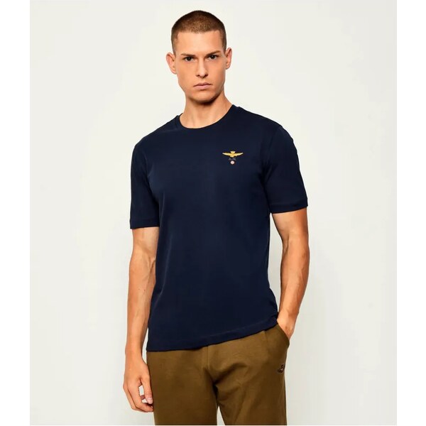 Aeronautica Militare Tričko | Regular Fit 64540544